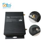 Tuck Vehicle GPS Tracking Car Speed Warning Device