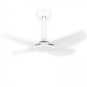 Buy cheap ECO 42 Inch Ceiling Fan With Light Flush Mount Hunter 42 Ceiling Fan product