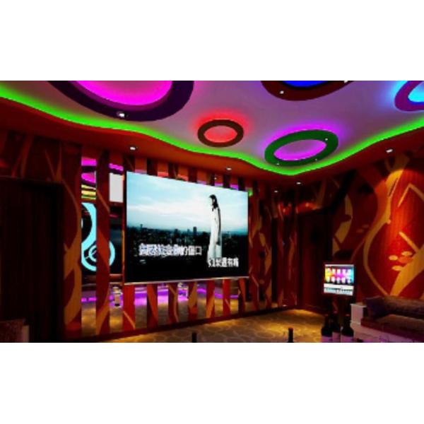 Premium RGB Strip Light Full Color Cob Led Strip 12mm Width