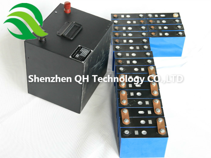 Long Life - Cycle Lithium Ion Forklift Battery 40ah 3.2v 200ah 5kwh Lifepo4 Lithium Battery