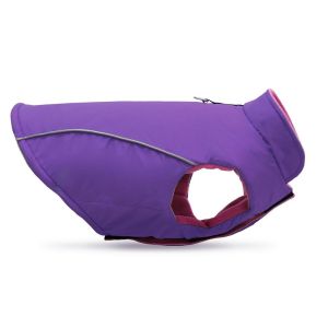 New Arrival Soft Windproof Small Dog Coat