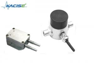Buy cheap Stable Differential Pressure Transducer , High Accuracy Pressure Sensor product