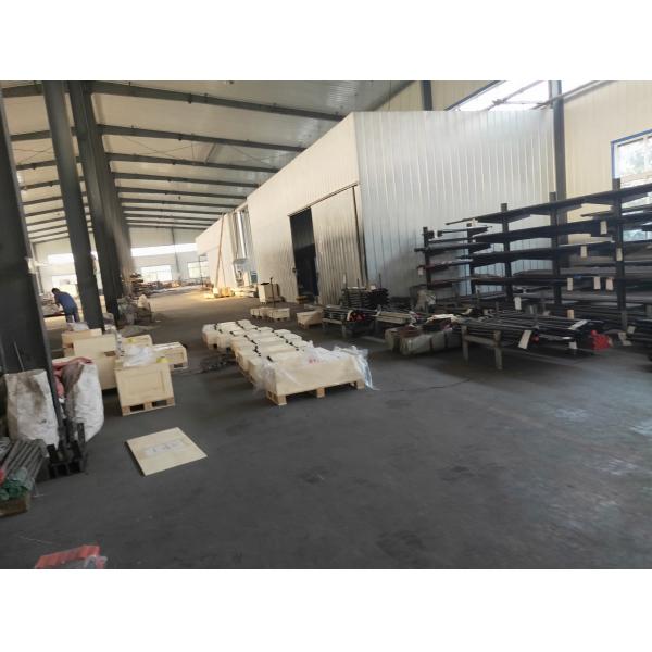 Rock Drilling Tools All type Rock Drill Bits Drill Rod for Mining