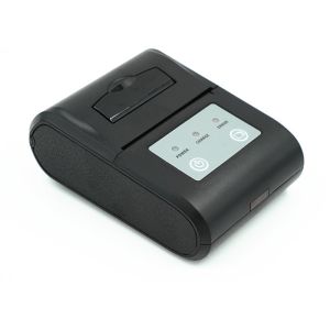 Buy cheap Small 58mm Windows Bluetooth Thermal Printer , Easy Paper Loading product