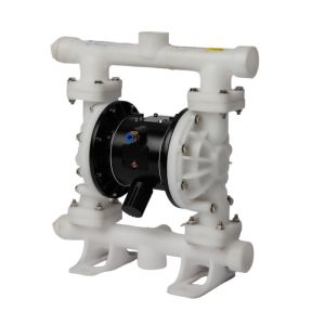 China PVDF Pneumatic Diaphragm Pump on sale
