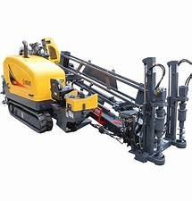 Buy cheap Diesel Powered Narrow Space Pipleline HDD Boring Machine product