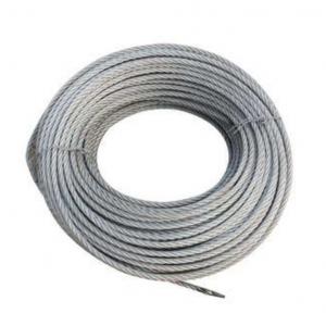 Buy cheap Grade SS201 304 316 Stainless Steel Strapping Band Cable for Industrial Application product