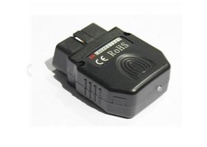 Buy cheap Bluetooth OBD2 Scanner Diagnostic Interface For Android Operating System product