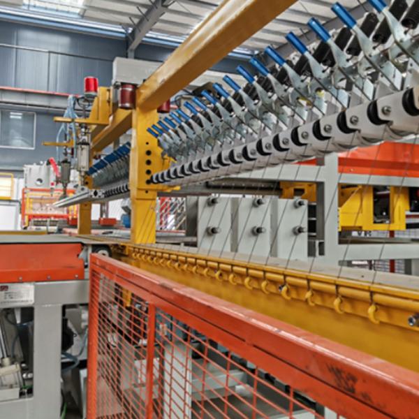 Clay Brick Making Machine Cutter Method High Precision Brick Cutting with Double Wire Frames