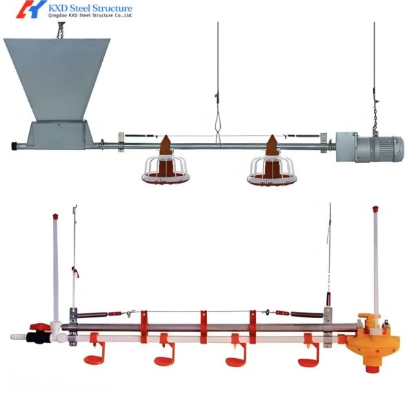 Chicken Egg Shell Removal Machine 10000pcs/h Automatic Chicken Egg Peeling Machine