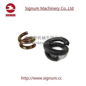 Buy cheap Rail Spring Washer For SKL Fastening System product
