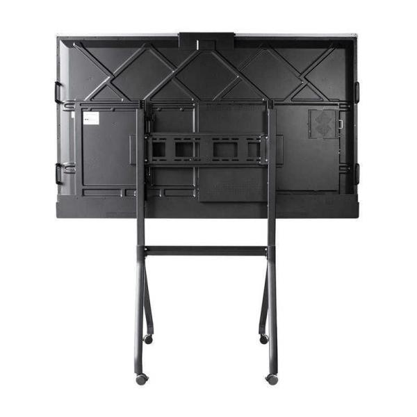High-Quality 98-Inch Infrared Multi-Touch Screen Demo Board With HDMI Input/Output