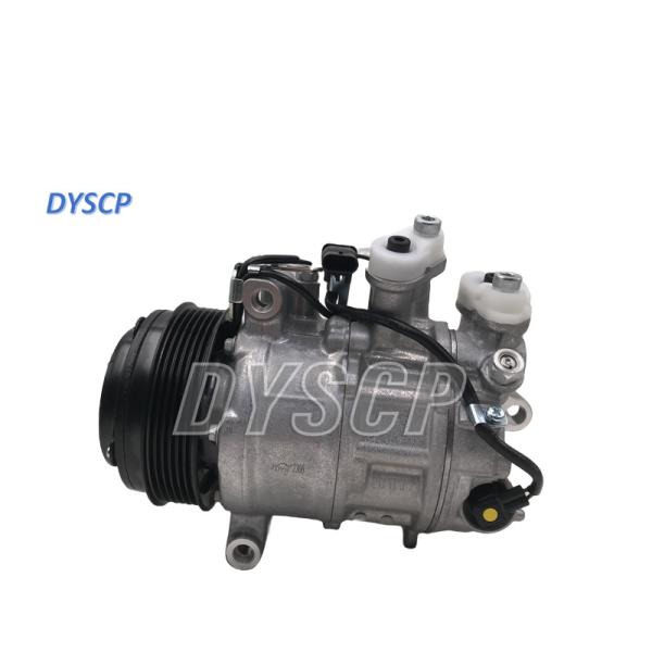 0032306911 0008306700 Car Ac Compressor For Benz W205 GLC300 E300 C200 2.0T 2015 6PK
