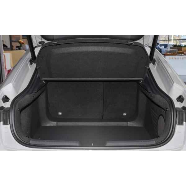 Gasoline Sedan Car EV Changan Uni-V 1.5T 2022 Intelligent Pilot Edition