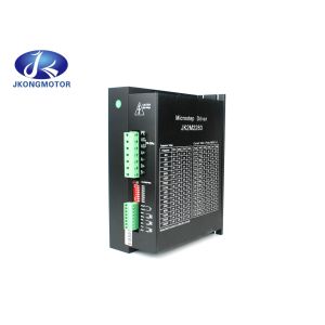 Buy cheap 2 Phase 110mm 130mm NEMA 52 Stepper Motor Controller product