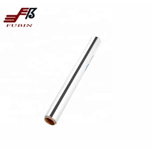 Aluminum foil box for food packaging tin foil tray sarten