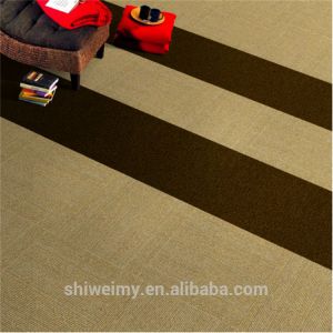 Buy cheap Free sample plain Nylon carpet tile for workplace product