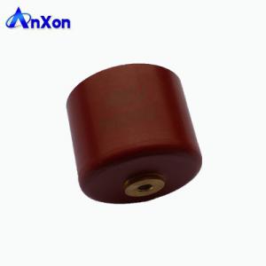 China 50KV 600PF Low inductance ceramic capacitor 50KV 601 Low inductance capacitor on sale