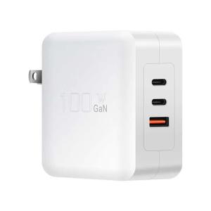 Buy cheap 100W GaN USB-C PD Fast Charger with US Plug product