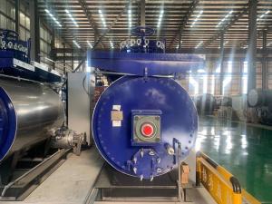 Buy cheap Poultry Plant And Slaughterhouse Rendering Machine product