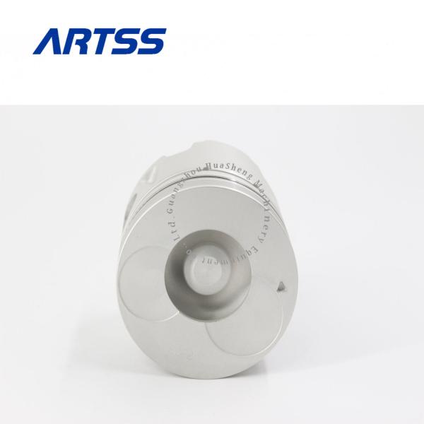 4JB1T 8-94460-887-1 Diesel Performance Pistons , 8-97176-610 IZUMI Engine Parts