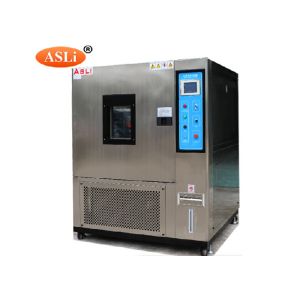 China 150L Constant Testing Chamber,Environmental Temperature and Humidity Chamber on sale