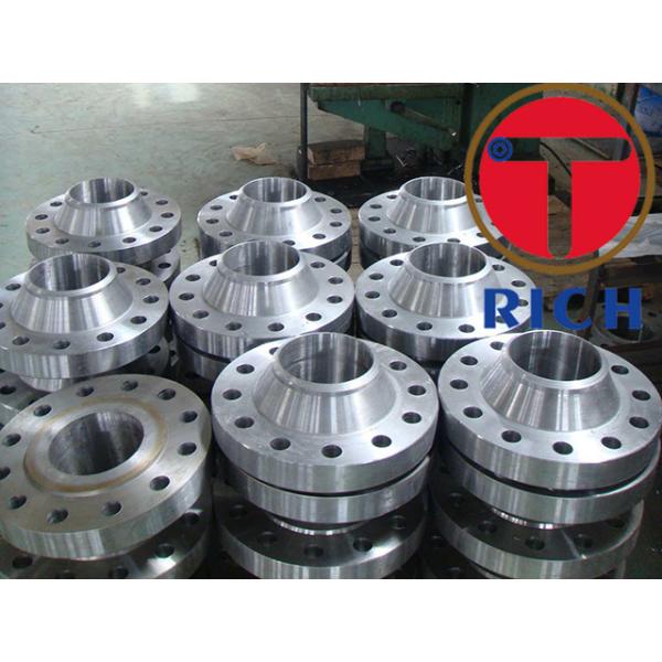 ASME B16.5 TORICH 304 Stainless Steel Weld Neck Flange
