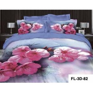 3D Reactive Printed Sheet Set