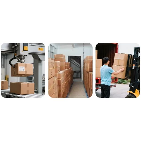Modern Double-Headed LED Night Light Rechargeable ABS Body Folding Clock Lamp Square Brightness Table Desk Lamp for Home Use