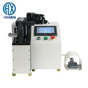 China AC220V 50Hz Power Supply Hexagonal Die-Free Crimping Machine with 120kg Load Capacity on sale
