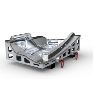 Buy cheap Customized Carbon Fiber Autoclave Forming Molds product