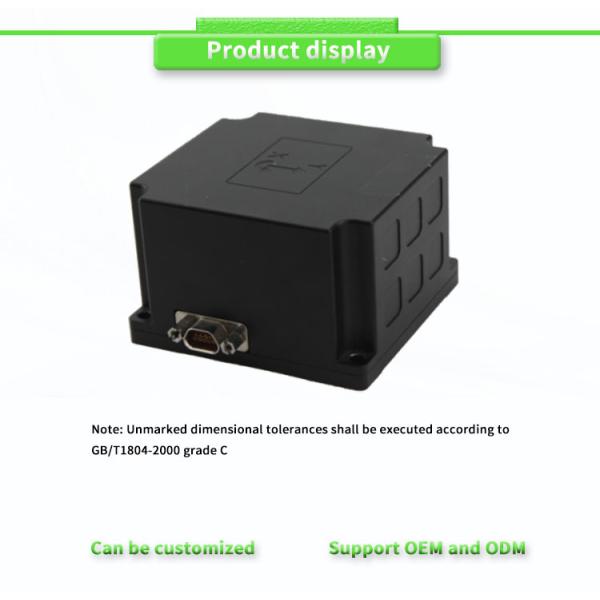UNIVO UBTPD300Y Navigation Inertial System ODM Customized Support -5- 5V Power Supply