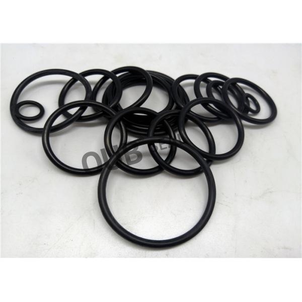 FFKM VMQ HNBR O Rings EPDM Rubber Seal 700012065