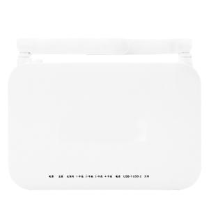 Buy cheap 4GE 1POTS 2USB WIFI HUAWEI GPON ONU 10GE Port English Firmware product