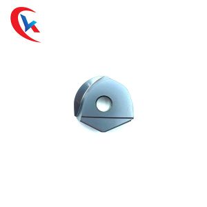 Hitachi Tong Pack R12.5 Ball Blade Durable And Wear Resistant Carbide Milling