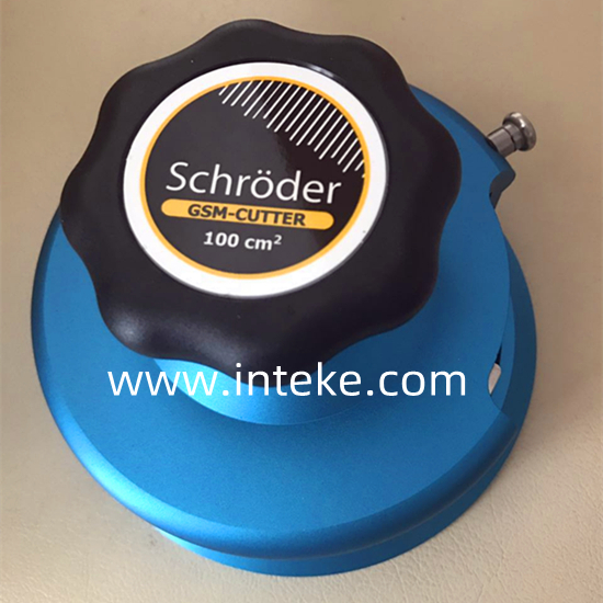 200PCS/Box Sample Cutter Blades Use To Install On Shroder GSM Cutter