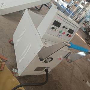 Buy cheap HCDX-3000 Movable Magnetic Particles Flaw Detector 0-3000A product