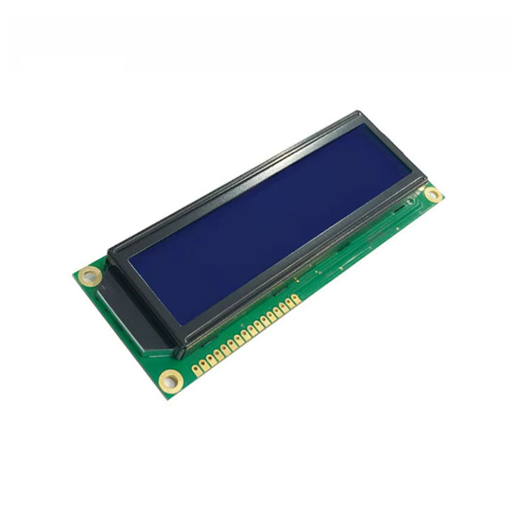 High Quality 122*44*11mm Capacitive Touchscreen LCD Module High Resolution Display Panel