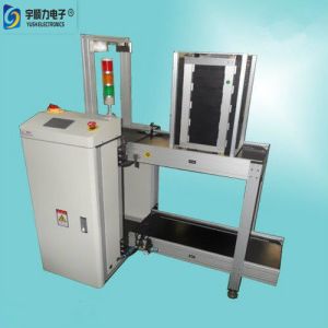 China Automatic SMT Assembly Line PCB Conveyor / PCB Magazine Loader on sale