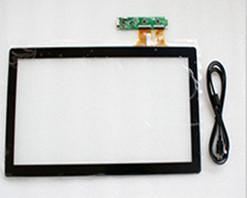 Quality 18.5 inch Projected Capacitive Touch Panel for sale