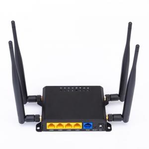 Buy cheap Industrial Wifi Routers 4G 3G Modem With SIM Card Slot 128MB CPE Router product