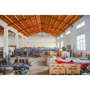 Yixing Chenglong Coatings Machinery Co., LTD