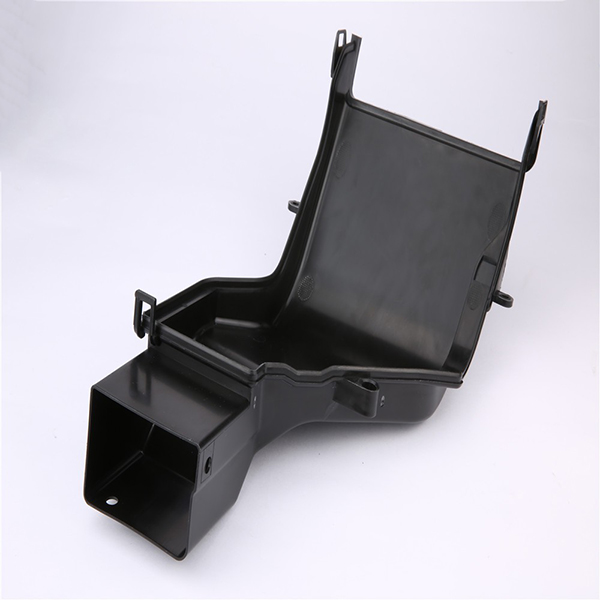High Precision Automotive Plastic Injection Molding Auto Replacement Parts Bending Products