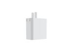 45W PD Power Adapter 53x54.1x29.2mm CCC Certificate