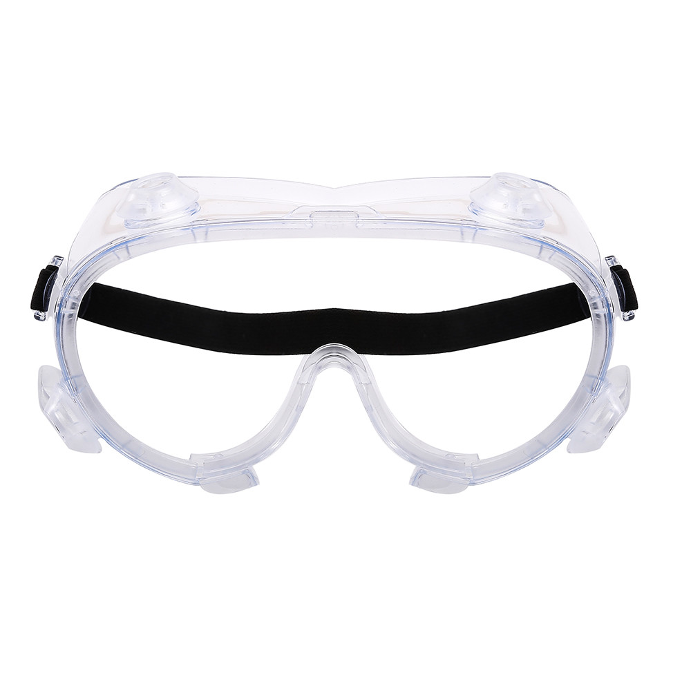 Buy cheap UV Protected Safety Protective Goggle Adjustable Head Strap Photochromatic Lens product