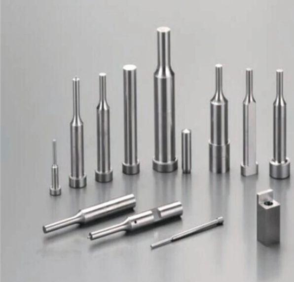 Custom Precision Non-Standard Stamping Die Punches with ±0.005mm Tolerance