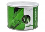 Aloe Vera Flavour Depilatory Hard Wax Hair Removal Cream 400g