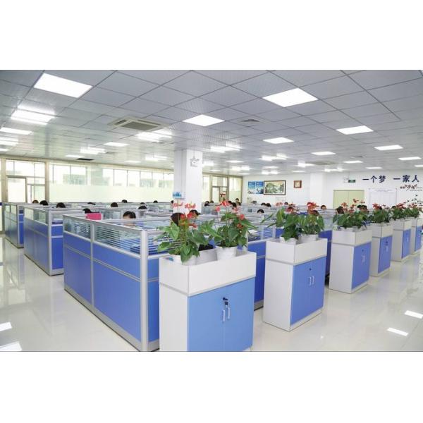 Female Machine Pin Headers 2.54mm For Print Circuit Board PPS Insulator Body