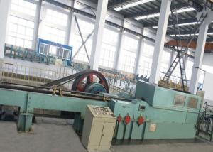 Buy cheap 2 Roll Steel Seamless Pipe Making Machine product