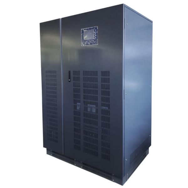 DC192V DC220V High Power Solar Inverter 200KW Solar Inverter